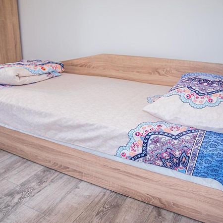 L&L Luxury Apartments Bitola Zewnętrze zdjęcie