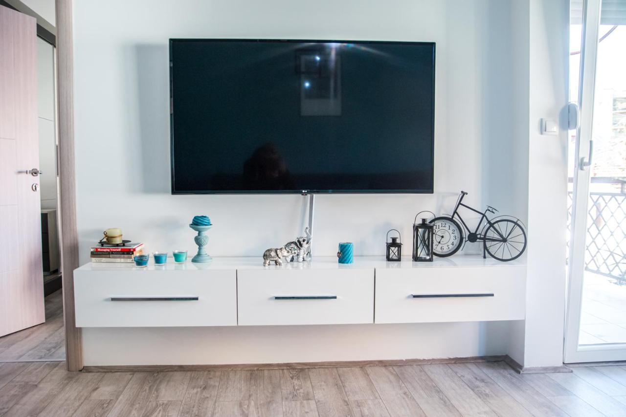 L&L Luxury Apartments Bitola Zewnętrze zdjęcie