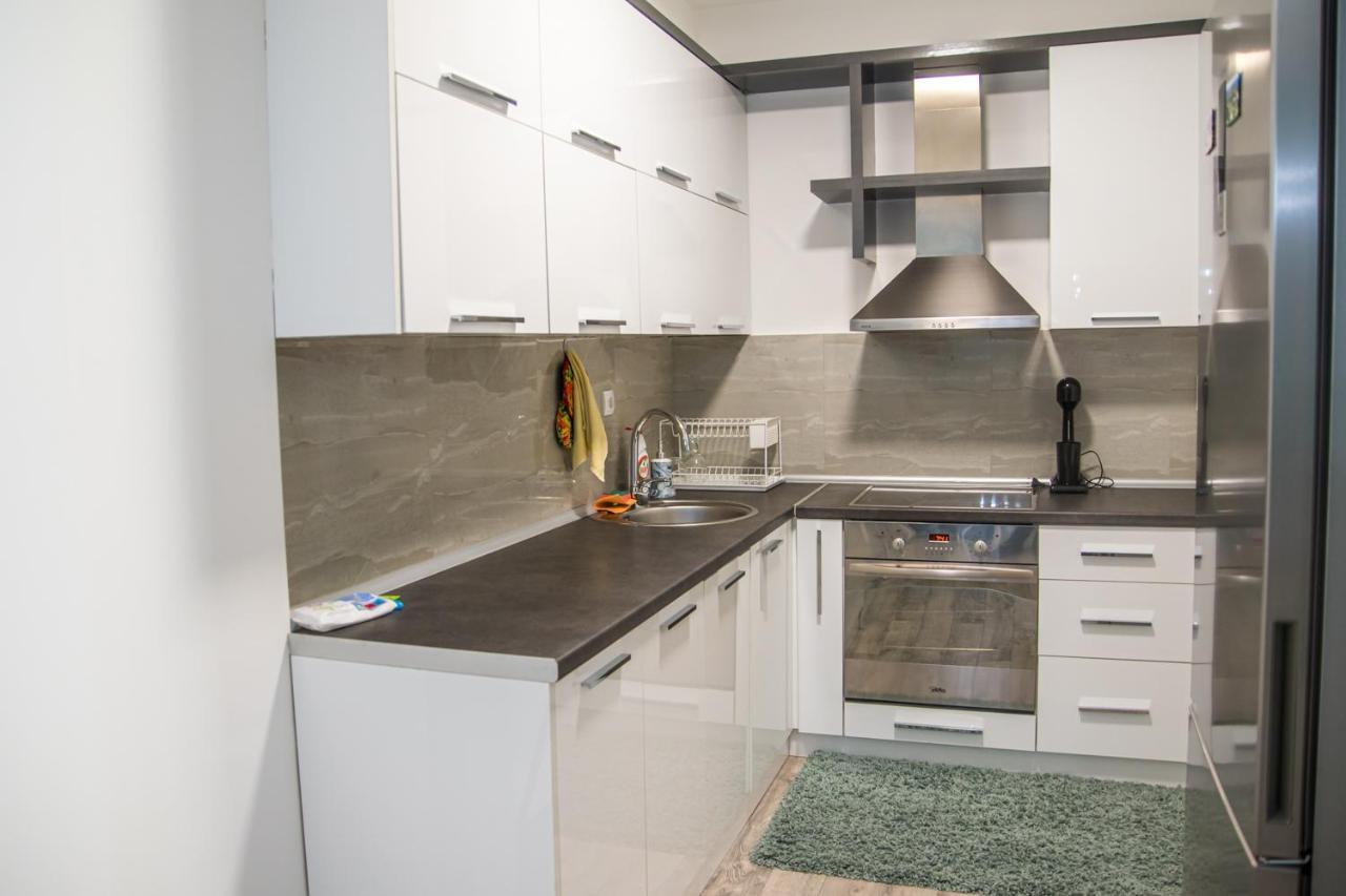L&L Luxury Apartments Bitola Zewnętrze zdjęcie