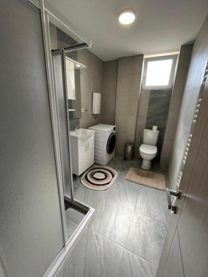 L&L Luxury Apartments Bitola Zewnętrze zdjęcie