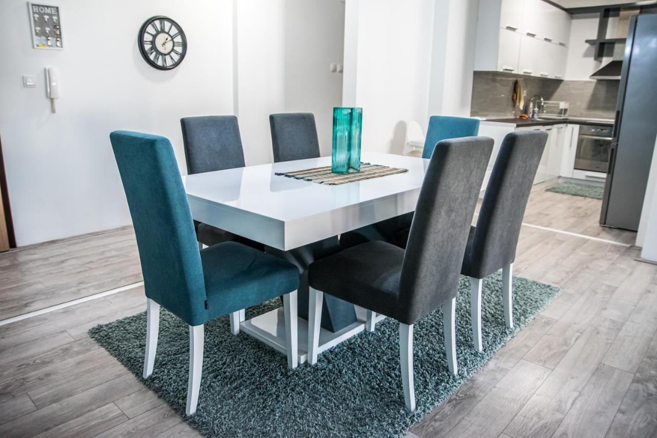 L&L Luxury Apartments Bitola Zewnętrze zdjęcie