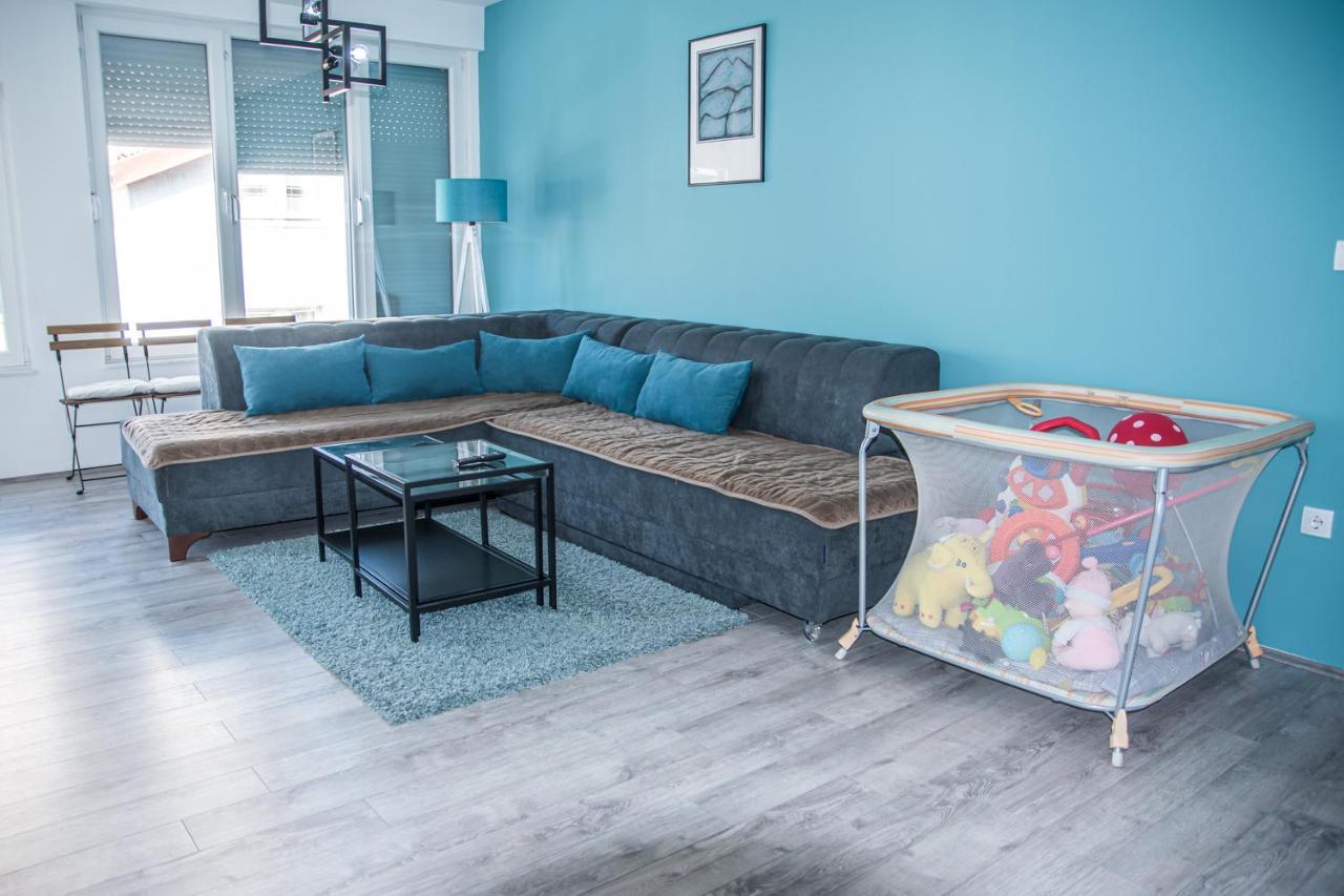 L&L Luxury Apartments Bitola Zewnętrze zdjęcie
