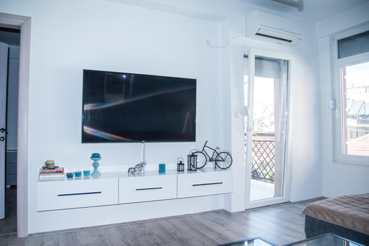 L&L Luxury Apartments Bitola Zewnętrze zdjęcie