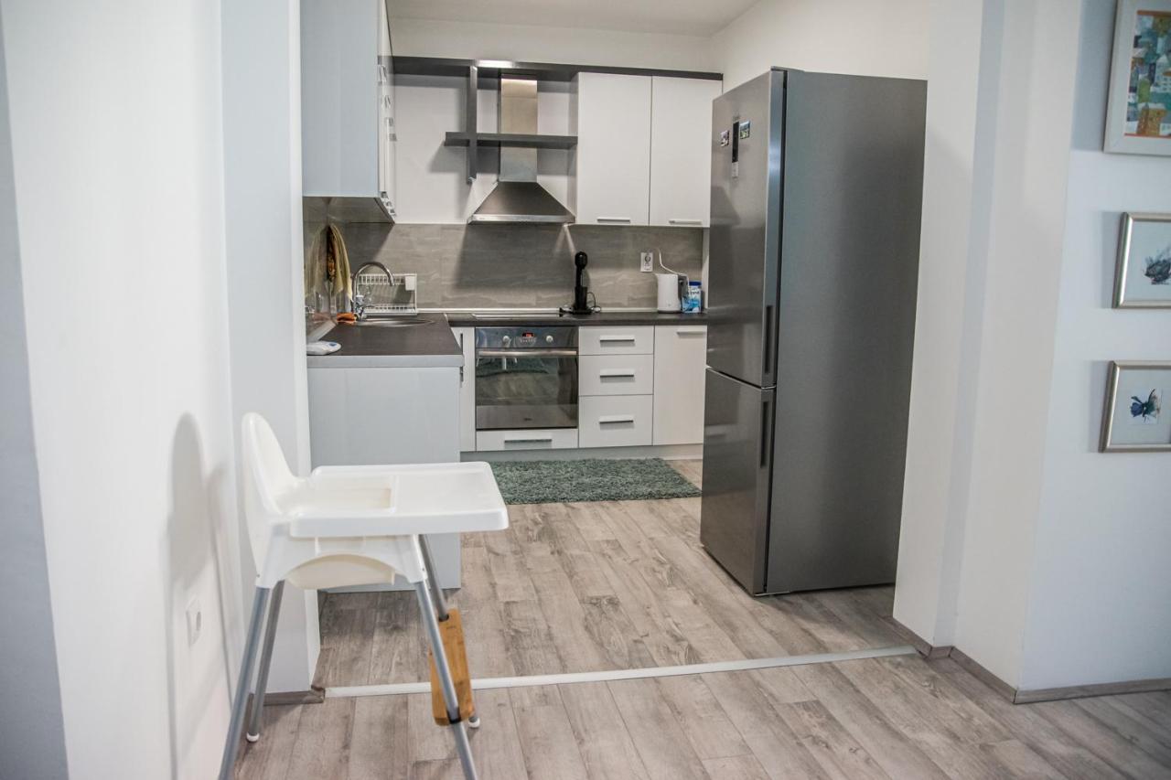 L&L Luxury Apartments Bitola Zewnętrze zdjęcie
