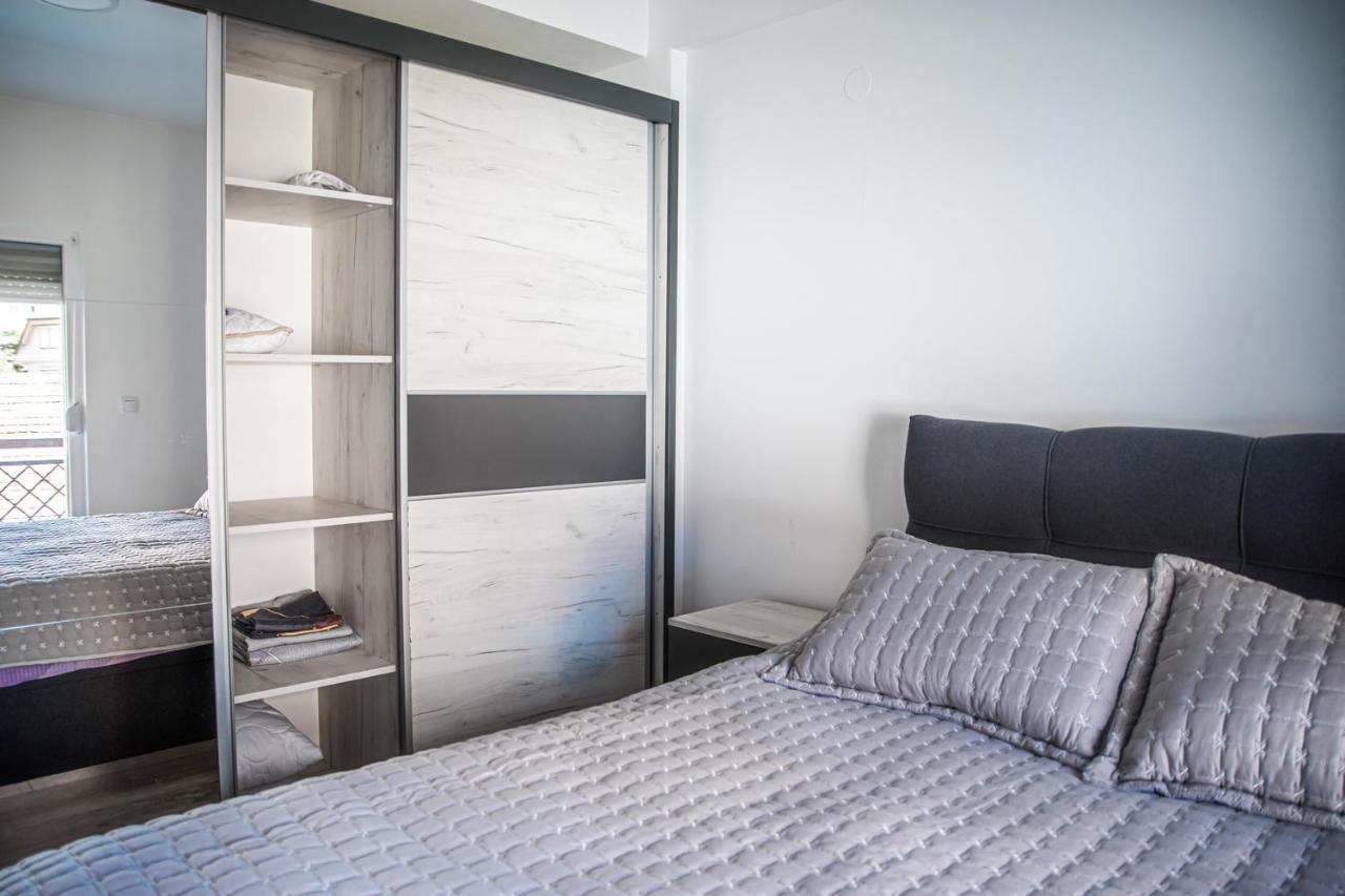 L&L Luxury Apartments Bitola Zewnętrze zdjęcie
