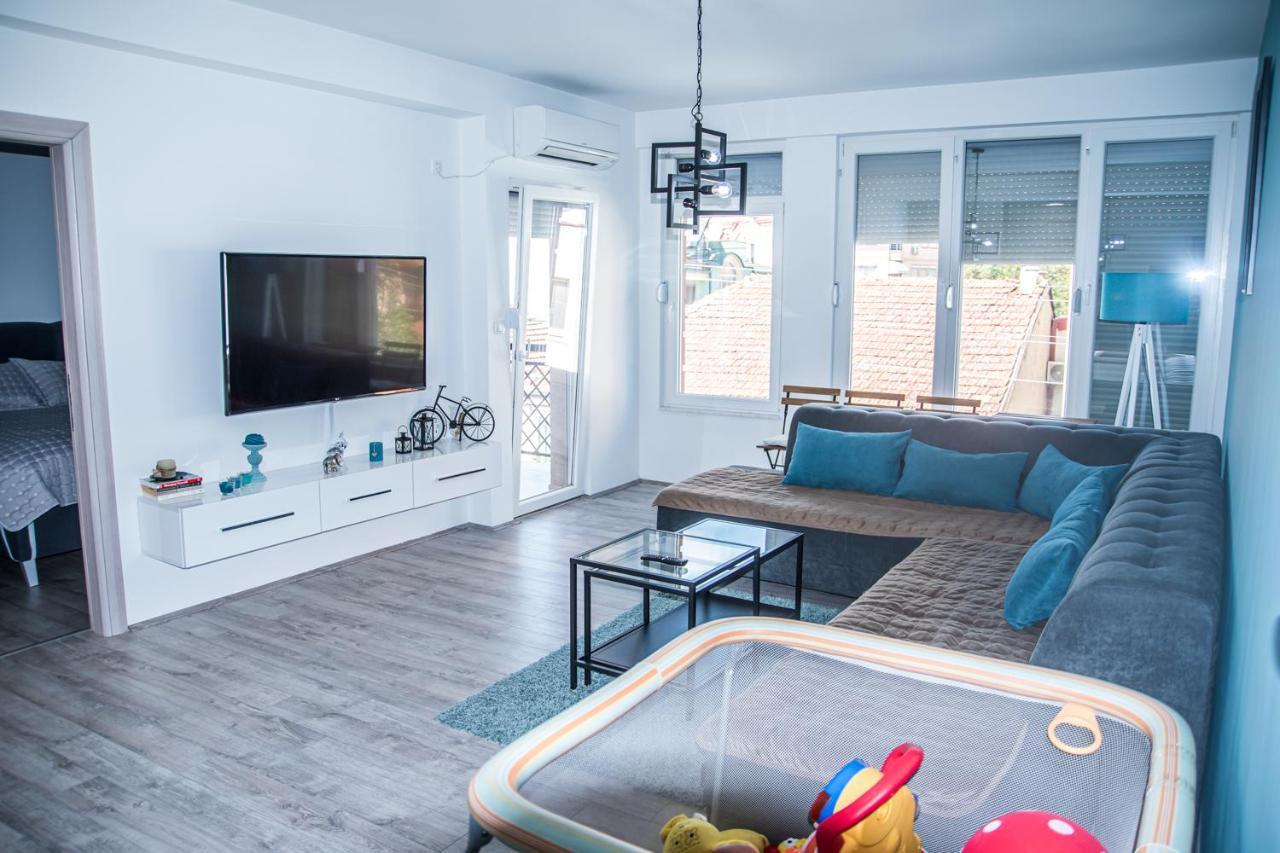 L&L Luxury Apartments Bitola Zewnętrze zdjęcie