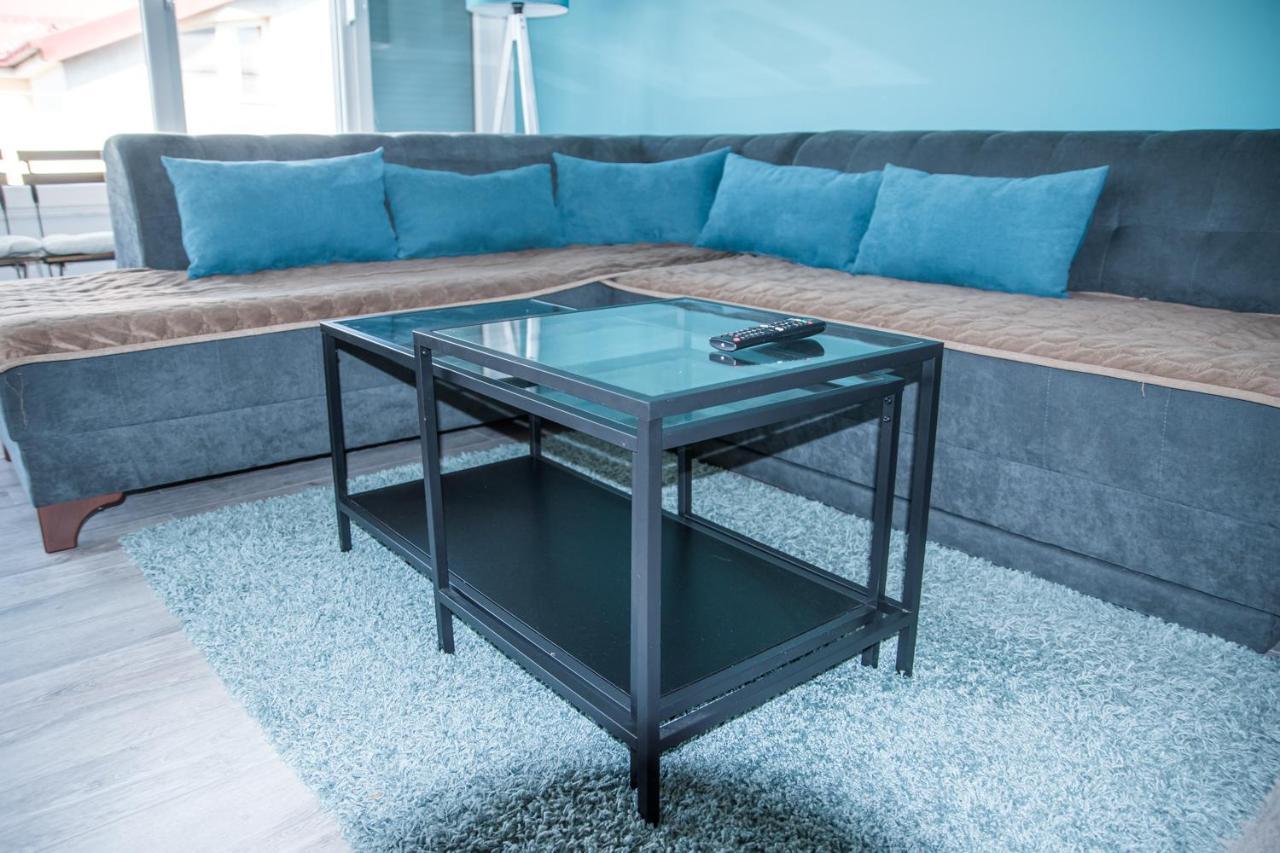 L&L Luxury Apartments Bitola Zewnętrze zdjęcie