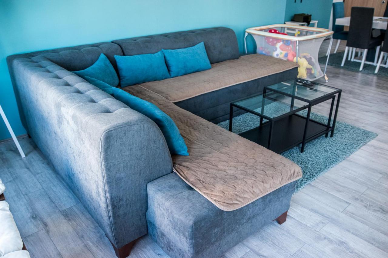 L&L Luxury Apartments Bitola Zewnętrze zdjęcie