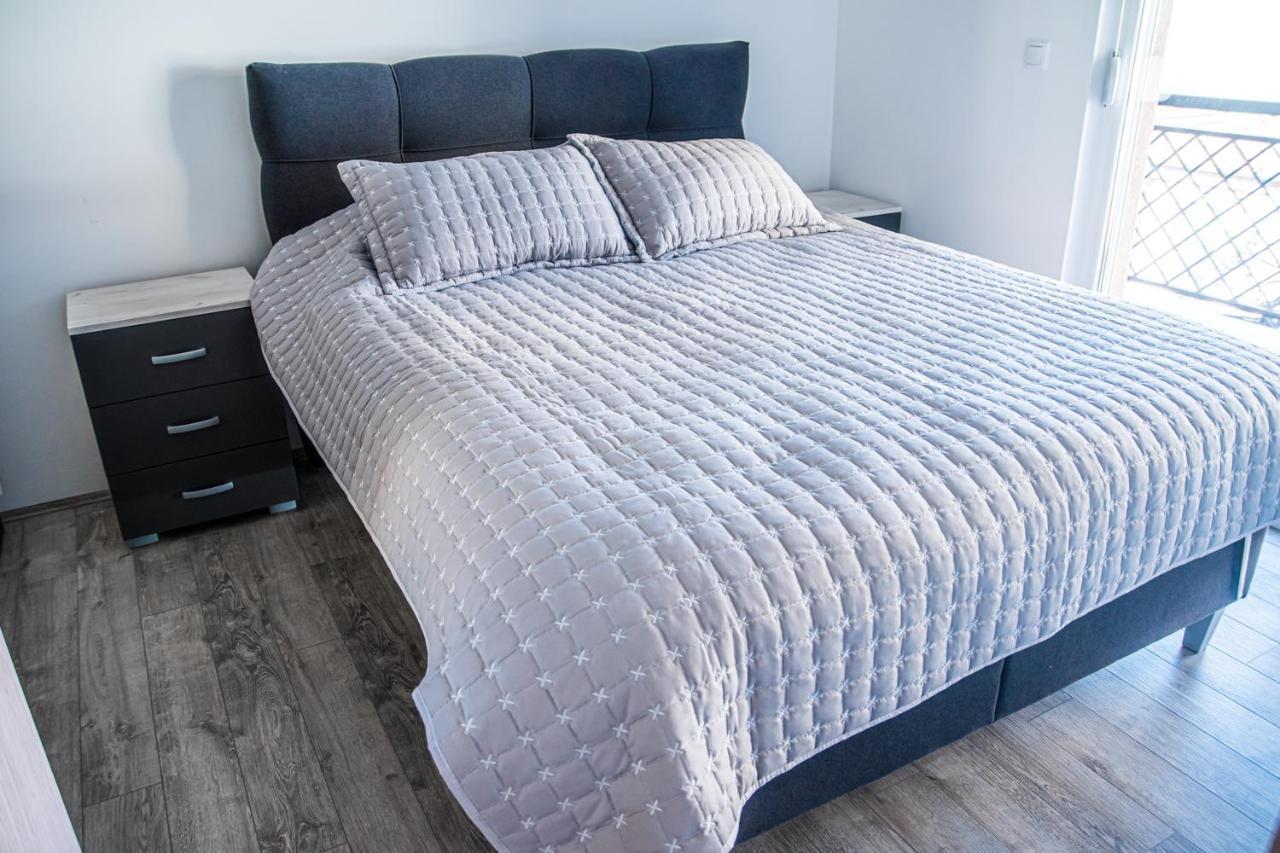 L&L Luxury Apartments Bitola Zewnętrze zdjęcie