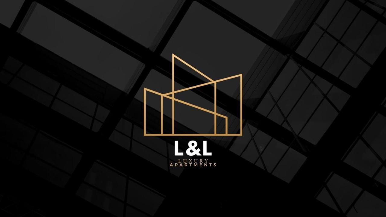 L&L Luxury Apartments Bitola Zewnętrze zdjęcie